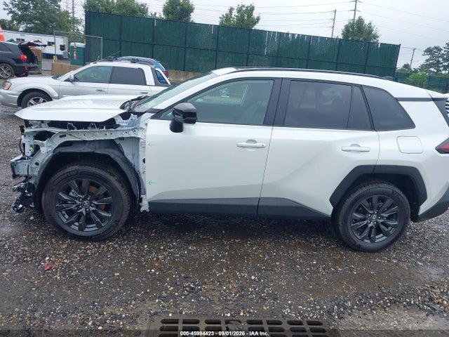 Aukcja sprzedaży 2026 Toyota Rav4 Xle Premium, vin: 2T36CRAV9TW036804, numer aukcji: 45994423