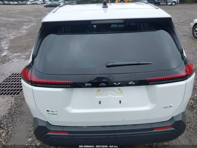 Aukcja sprzedaży 2026 Toyota Rav4 Xle Premium, vin: 2T36CRAV9TW036804, numer aukcji: 45994423
