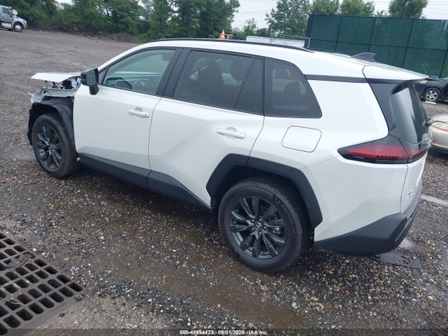 Aukcja sprzedaży 2026 Toyota Rav4 Xle Premium, vin: 2T36CRAV9TW036804, numer aukcji: 45994423