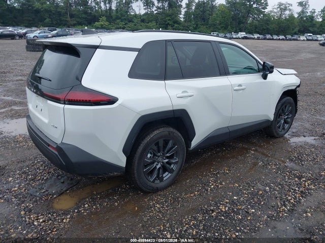 Aukcja sprzedaży 2026 Toyota Rav4 Xle Premium, vin: 2T36CRAV9TW036804, numer aukcji: 45994423