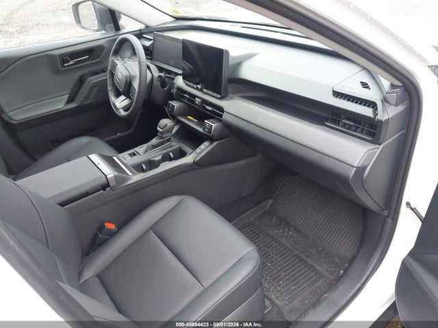 Aukcja sprzedaży 2026 Toyota Rav4 Xle Premium, vin: 2T36CRAV9TW036804, numer aukcji: 45994423