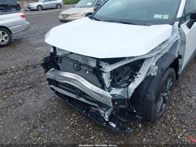 Aukcja sprzedaży 2026 Toyota Rav4 Xle Premium, vin: 2T36CRAV9TW036804, numer aukcji: 45994423