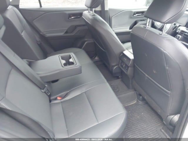 Aukcja sprzedaży 2026 Toyota Rav4 Xle Premium, vin: 2T36CRAV9TW036804, numer aukcji: 45994423