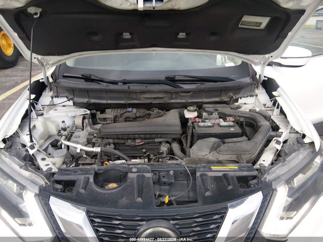 Продаж на аукціоні авто 2018 Nissan Rogue Sv, vin: KNMAT2MT7JP587463, номер лоту: 45994427