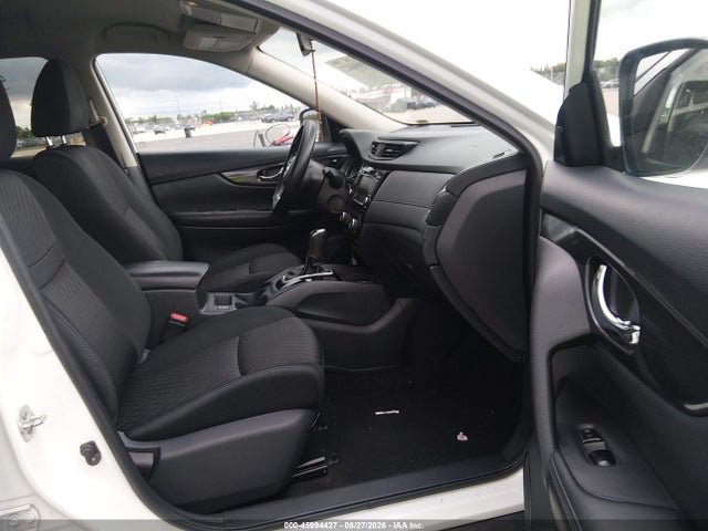 Продаж на аукціоні авто 2018 Nissan Rogue Sv, vin: KNMAT2MT7JP587463, номер лоту: 45994427