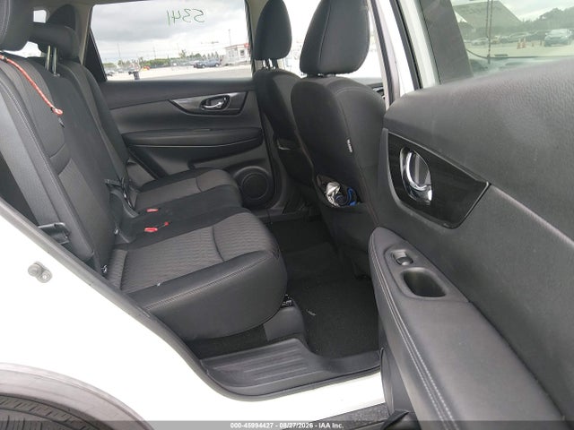 Продаж на аукціоні авто 2018 Nissan Rogue Sv, vin: KNMAT2MT7JP587463, номер лоту: 45994427