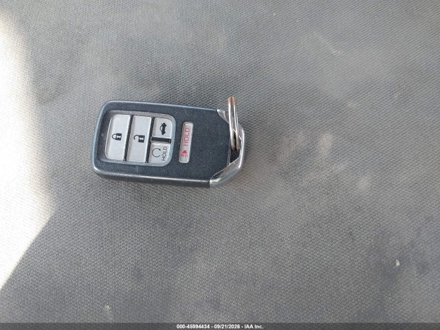 Продажа на аукционе авто 2016 Honda Accord Ex-l V-6, vin: 1HGCR3F87GA000553, номер лота: 45994434