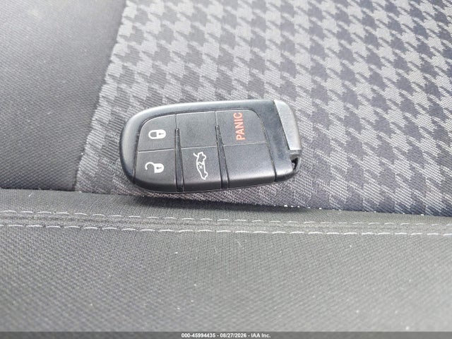 Aukcja sprzedaży 2019 Dodge Challenger Sxt Awd, vin: 2C3CDZGG6KH690378, numer aukcji: 45994435