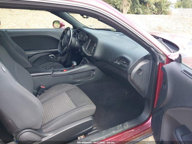 Aukcja sprzedaży 2019 Dodge Challenger Sxt Awd, vin: 2C3CDZGG6KH690378, numer aukcji: 45994435