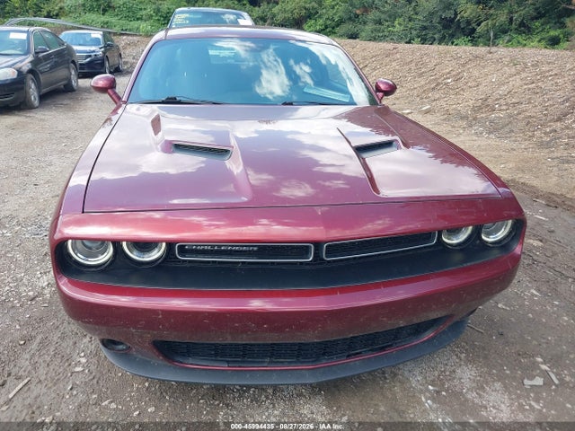 Aukcja sprzedaży 2019 Dodge Challenger Sxt Awd, vin: 2C3CDZGG6KH690378, numer aukcji: 45994435