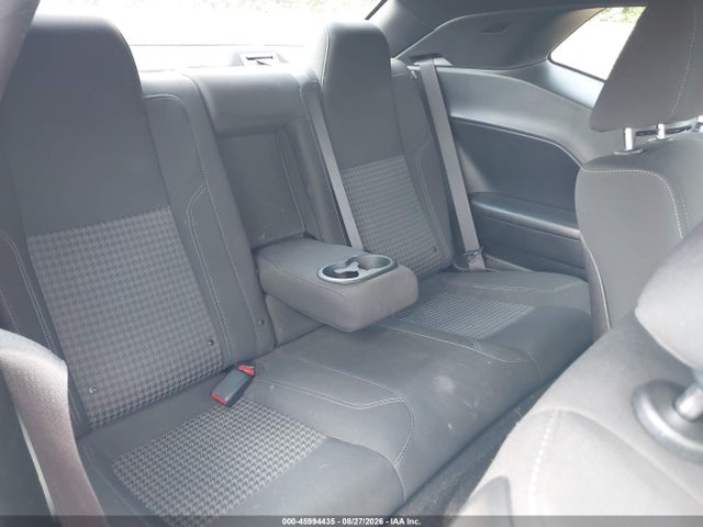 Aukcja sprzedaży 2019 Dodge Challenger Sxt Awd, vin: 2C3CDZGG6KH690378, numer aukcji: 45994435