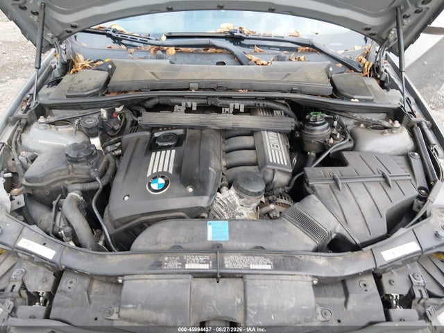 Продаж на аукціоні авто 2007 Bmw 328xi, vin: WBAWV535X7P077747, номер лоту: 45994437