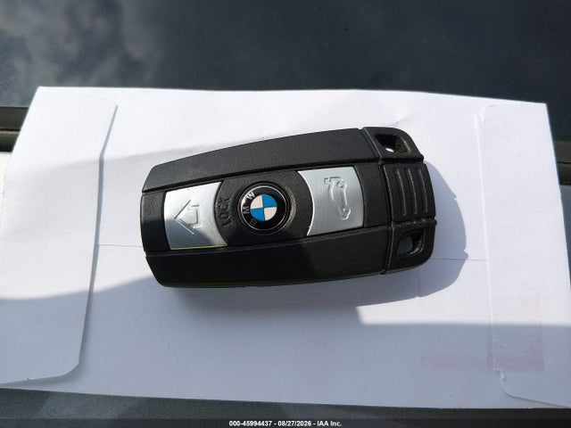 Продаж на аукціоні авто 2007 Bmw 328xi, vin: WBAWV535X7P077747, номер лоту: 45994437
