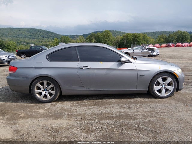 Продаж на аукціоні авто 2007 Bmw 328xi, vin: WBAWV535X7P077747, номер лоту: 45994437