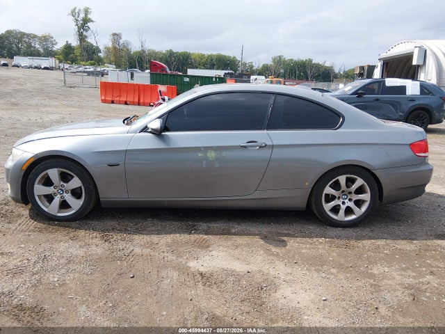 Продаж на аукціоні авто 2007 Bmw 328xi, vin: WBAWV535X7P077747, номер лоту: 45994437
