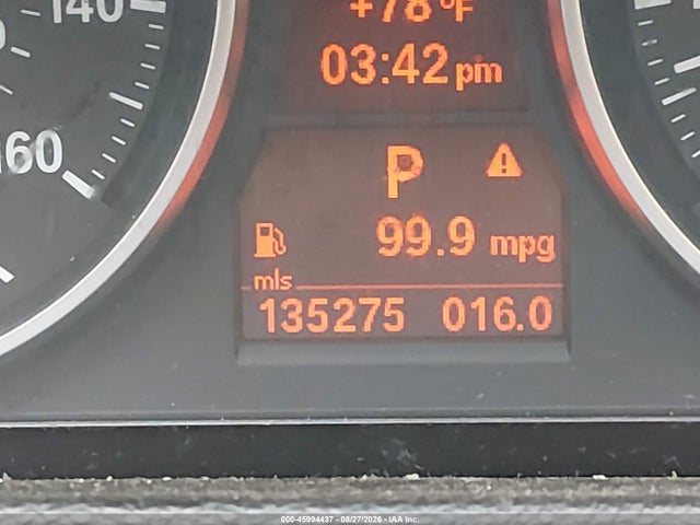Продаж на аукціоні авто 2007 Bmw 328xi, vin: WBAWV535X7P077747, номер лоту: 45994437