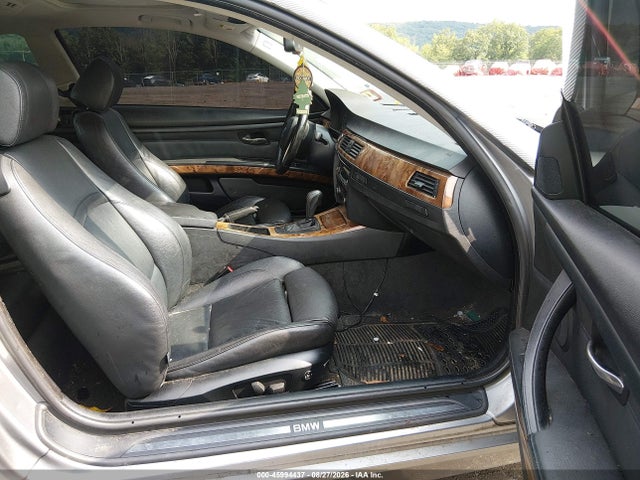 Продаж на аукціоні авто 2007 Bmw 328xi, vin: WBAWV535X7P077747, номер лоту: 45994437