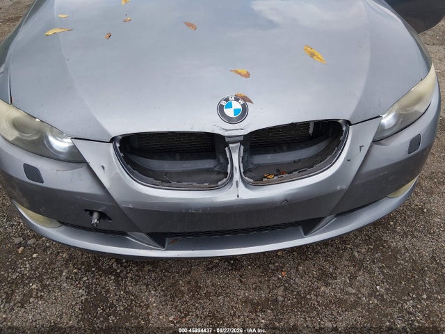 Продаж на аукціоні авто 2007 Bmw 328xi, vin: WBAWV535X7P077747, номер лоту: 45994437