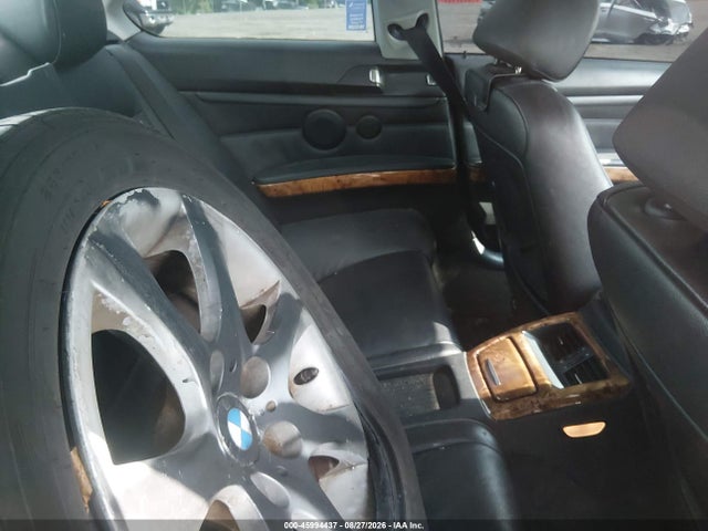 Продаж на аукціоні авто 2007 Bmw 328xi, vin: WBAWV535X7P077747, номер лоту: 45994437