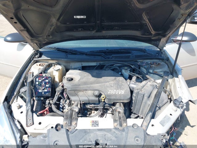 2011 Chevrolet Impala Lt მანქანა იყიდება აუქციონზე, vin: 2G1WG5EK3B1318028, აუქციონის ნომერი: 45994438