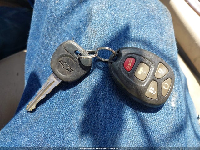 2011 Chevrolet Impala Lt მანქანა იყიდება აუქციონზე, vin: 2G1WG5EK3B1318028, აუქციონის ნომერი: 45994438