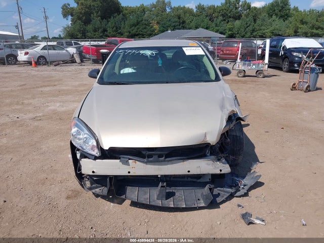 2011 Chevrolet Impala Lt მანქანა იყიდება აუქციონზე, vin: 2G1WG5EK3B1318028, აუქციონის ნომერი: 45994438