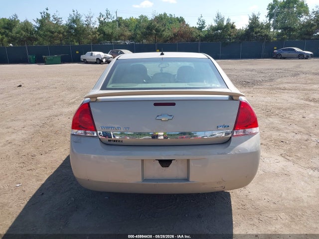 2011 Chevrolet Impala Lt მანქანა იყიდება აუქციონზე, vin: 2G1WG5EK3B1318028, აუქციონის ნომერი: 45994438