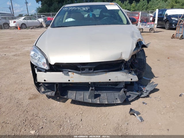 2011 Chevrolet Impala Lt მანქანა იყიდება აუქციონზე, vin: 2G1WG5EK3B1318028, აუქციონის ნომერი: 45994438