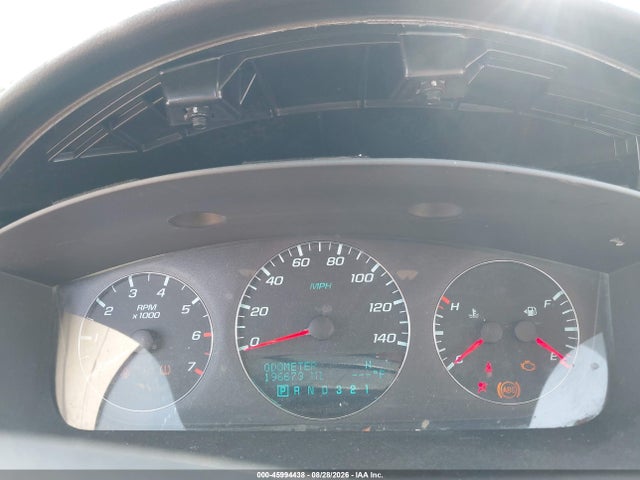 2011 Chevrolet Impala Lt მანქანა იყიდება აუქციონზე, vin: 2G1WG5EK3B1318028, აუქციონის ნომერი: 45994438