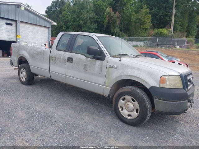 Aukcja sprzedaży 2005 Ford F-150 Fx4/lariat/xl/xlt, vin: 1FTVX14575NB22944, numer aukcji: 45994440