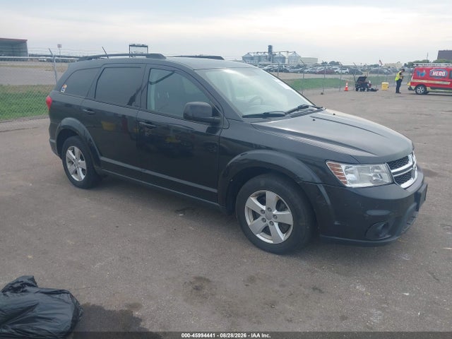 Auction sale of the 2012 Dodge Journey Sxt, vin: 3C4PDDBG1CT374578, lot number: 45994441