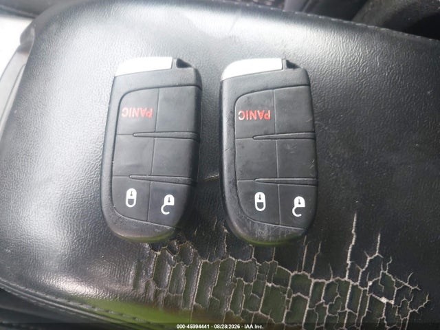 2012 Dodge Journey Sxt მანქანა იყიდება აუქციონზე, vin: 3C4PDDBG1CT374578, აუქციონის ნომერი: 45994441