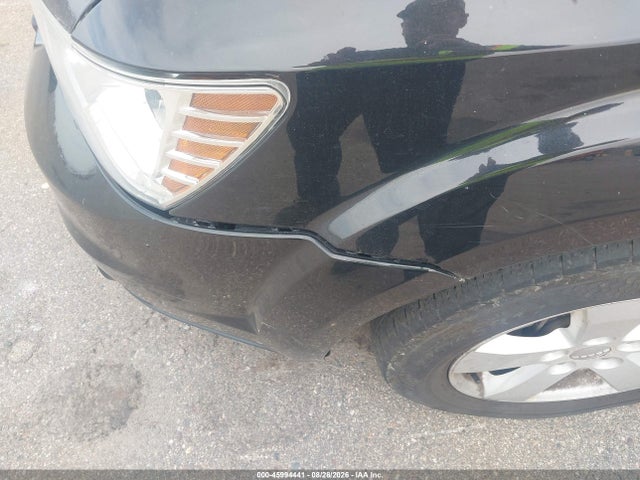2012 Dodge Journey Sxt მანქანა იყიდება აუქციონზე, vin: 3C4PDDBG1CT374578, აუქციონის ნომერი: 45994441
