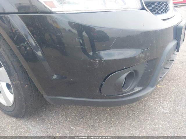 2012 Dodge Journey Sxt მანქანა იყიდება აუქციონზე, vin: 3C4PDDBG1CT374578, აუქციონის ნომერი: 45994441
