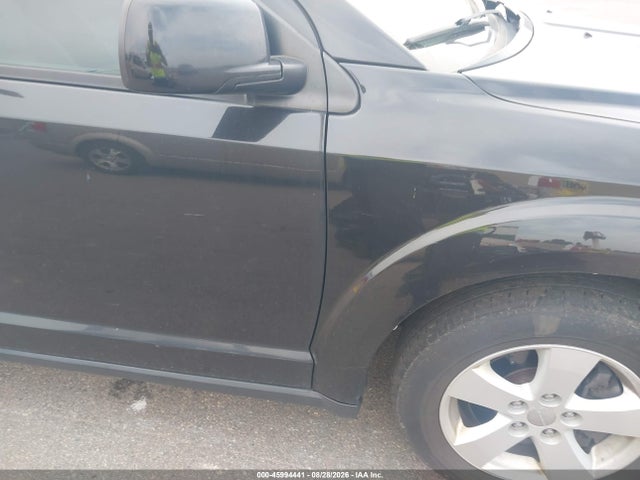 2012 Dodge Journey Sxt მანქანა იყიდება აუქციონზე, vin: 3C4PDDBG1CT374578, აუქციონის ნომერი: 45994441