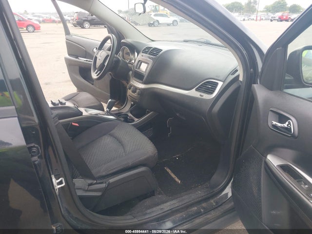 2012 Dodge Journey Sxt მანქანა იყიდება აუქციონზე, vin: 3C4PDDBG1CT374578, აუქციონის ნომერი: 45994441