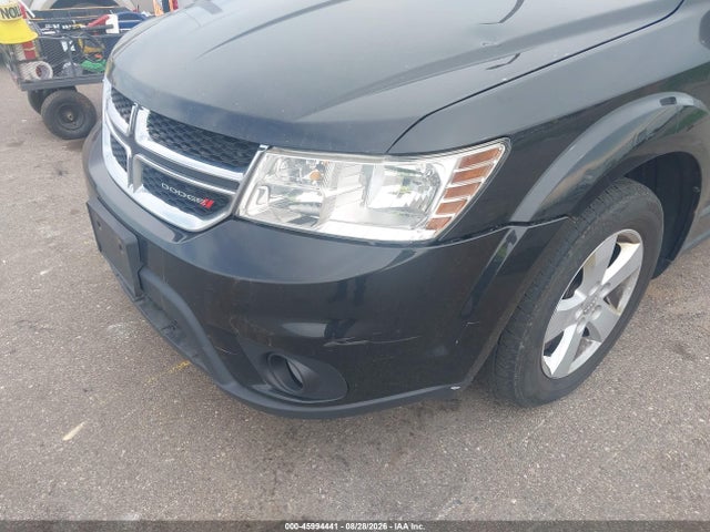 2012 Dodge Journey Sxt მანქანა იყიდება აუქციონზე, vin: 3C4PDDBG1CT374578, აუქციონის ნომერი: 45994441
