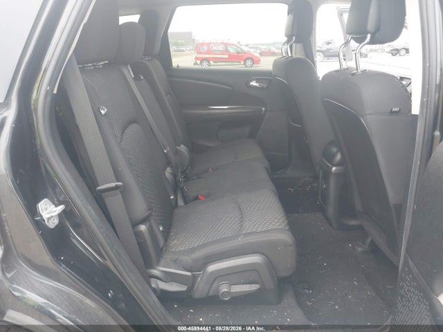2012 Dodge Journey Sxt მანქანა იყიდება აუქციონზე, vin: 3C4PDDBG1CT374578, აუქციონის ნომერი: 45994441