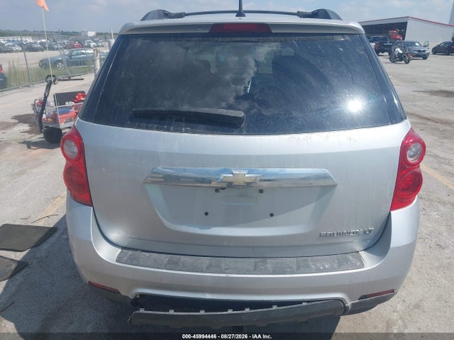 Продаж на аукціоні авто 2012 Chevrolet Equinox 1lt, vin: 2GNALDEK1C1184457, номер лоту: 45994446