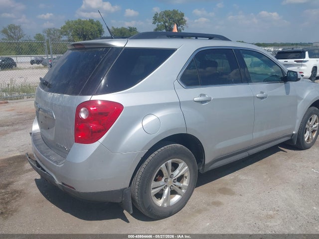 Продаж на аукціоні авто 2012 Chevrolet Equinox 1lt, vin: 2GNALDEK1C1184457, номер лоту: 45994446