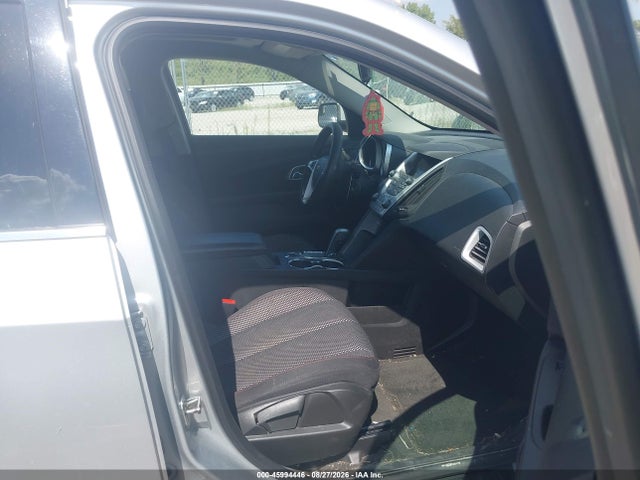 Продаж на аукціоні авто 2012 Chevrolet Equinox 1lt, vin: 2GNALDEK1C1184457, номер лоту: 45994446