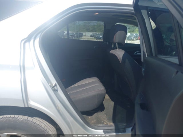 Продаж на аукціоні авто 2012 Chevrolet Equinox 1lt, vin: 2GNALDEK1C1184457, номер лоту: 45994446