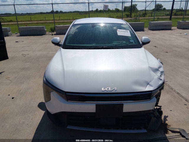 KIA K4 Ex 2025 3KPFU4DE2SE041333 Image 12