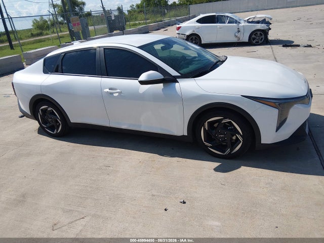 KIA K4 Ex 2025 3KPFU4DE2SE041333 Image 13