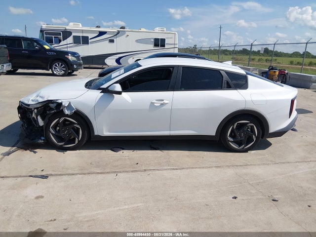 KIA K4 Ex 2025 3KPFU4DE2SE041333 Image 14