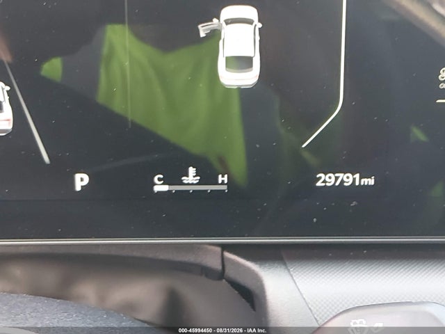 KIA K4 Ex 2025 3KPFU4DE2SE041333 Image 15