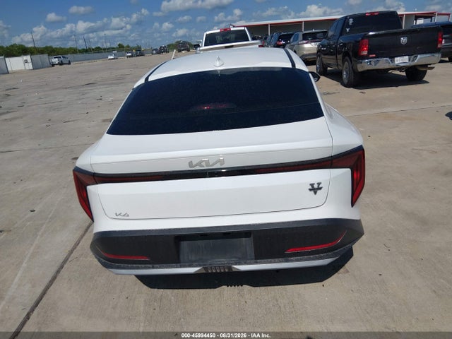 KIA K4 Ex 2025 3KPFU4DE2SE041333 Image 16