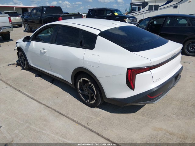 KIA K4 Ex 2025 3KPFU4DE2SE041333 Image 3