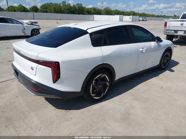 KIA K4 Ex 2025 3KPFU4DE2SE041333 Image 4