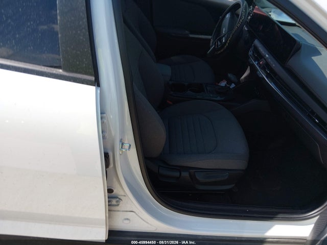 KIA K4 Ex 2025 3KPFU4DE2SE041333 Image 5